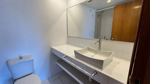 Arriendo Departamento N 2D 2B 1E 1B Sebasti&aacute;n Elcano - Las Condes