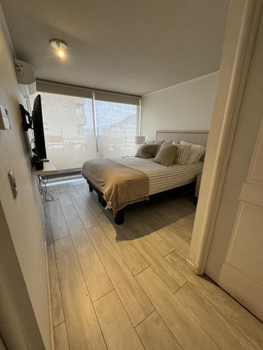 Arriendo Departamento SP 2D en suite Walk-in cl&oacute;set 2B 1E 2B Pedro de Valdivia - Providencia