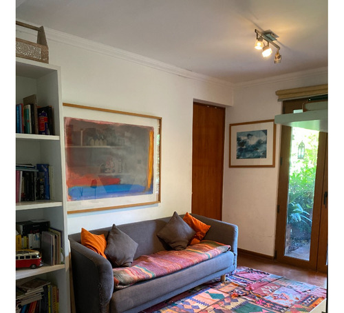 Venta Casa NO 4D en suite Walk-in cl&oacute;set 3B 4E 1B La Dehesa - Lo Barnechea