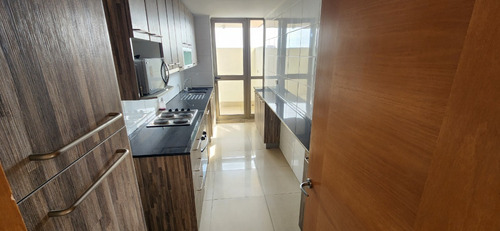 Arriendo Departamento NO 2D en suite Walk-in cl&oacute;set 2B 1E 1B Metro Hernando de Magallanes - Las Condes