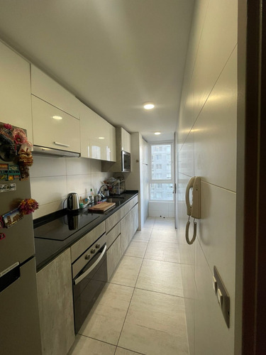 Venta Departamento O 2D en suite 2B 1E 1B Parque Juan XXIII - &Ntilde;u&ntilde;oa
