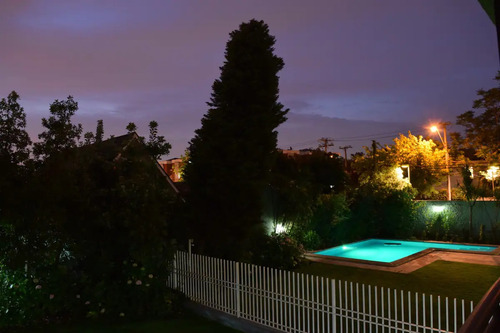 Arriendo Departamento SP 4D en suite 3B 1E Sebasti&aacute;n Elcano - Las Condes