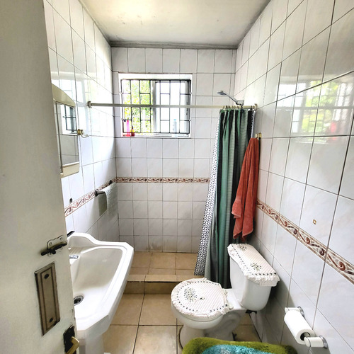 Venta Casa NO 4D 3B 2E 1B Blest Gana - La Reina