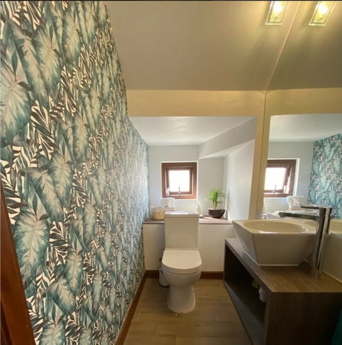 Venta Casa NP 6D en suite Walk-in cl&oacute;set 4B 2E 1B La Reina Alta - La Reina