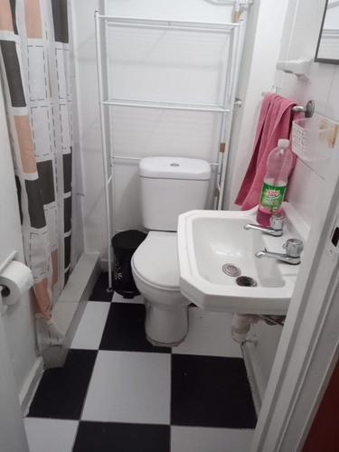 Venta Departamento 3D 2B Pedro de Valdivia - Providencia