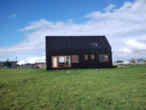 Venta Casa 3D en suite Walk-in cl&oacute;set 2B 3E 1B  - Puerto Varas