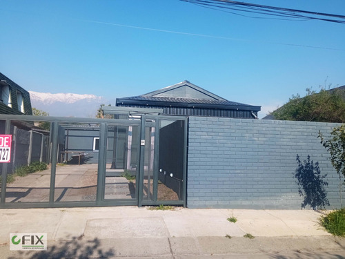 Venta Casa 3D en suite Walk-in cl&oacute;set 3B 2E Rotonda Atenas - Las Condes