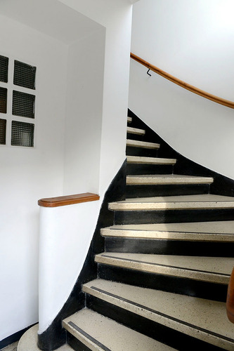 Arriendo Casa NOSP 4D en suite 2B 2E In&eacute;s de Su&aacute;rez - Providencia