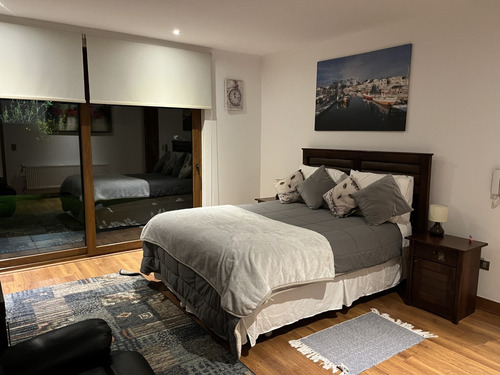 Venta Casa NOSP 5D en suite Walk-in cl&oacute;set 5B 3E La Reina Alta - La Reina