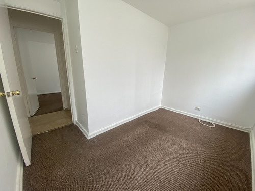 Arriendo Departamento P 3D 2B Pedro de Valdivia - Providencia