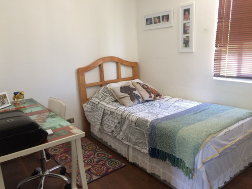 Venta Casa NOSP 4D en suite Walk-in cl&oacute;set 4B 3E Chicureo - Colina