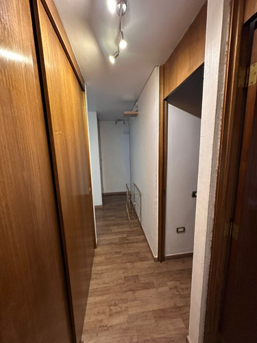 Arriendo Departamento NO 3D 2B 1E Las Lilas - Providencia