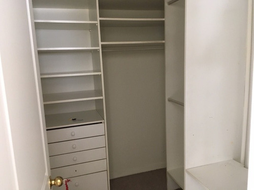 Arriendo Casa NO 6D 5B 2E 1B San Carlos de Apoquindo - Las Condes