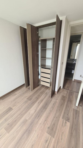 Arriendo Departamento 2D 2B 1E Metro &Ntilde;u&ntilde;oa - &Ntilde;u&ntilde;oa