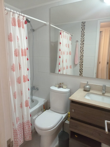 Arriendo Departamento NP 3D en suite Walk-in cl&oacute;set 2B 2E 1B Blest Gana - La Reina