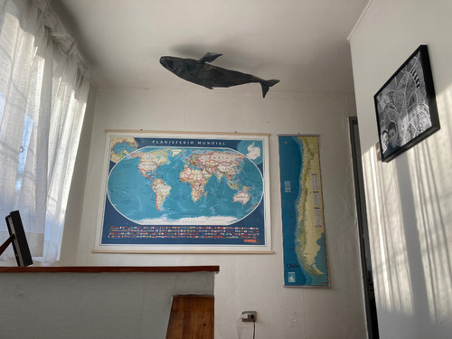 Arriendo Casa NP 4D 3B 1E Metro Bilbao - Providencia