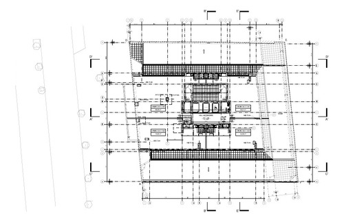 Venta Oficina 2B 1E 1B Los Leones - Providencia