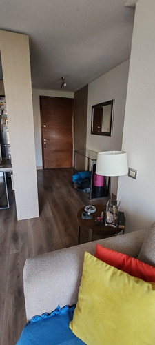 Venta Departamento 2D 2B 1E Plaza Ega&ntilde;a - &Ntilde;u&ntilde;oa