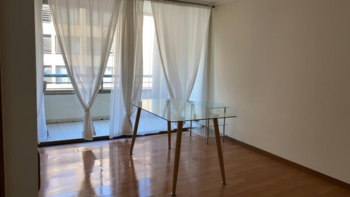 Venta Departamento NO 1D en suite 1B 1E 1B Vaticano - Las Condes