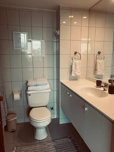 Arriendo Departamento 1D 1B 1E 1B Pedro de Valdivia - Providencia