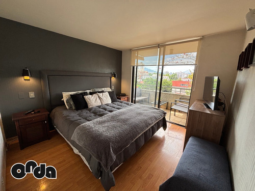 Venta Departamento NP 5D 3B 2E 1B Metro &Ntilde;u&ntilde;oa - &Ntilde;u&ntilde;oa