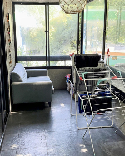 Arriendo Departamento O 4D en suite Walk-in cl&oacute;set 3B 1E 1B Juan XXIII - Vitacura