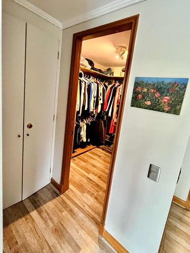 Arriendo Departamento 4D 4B 2E 1B La Dehesa - Lo Barnechea