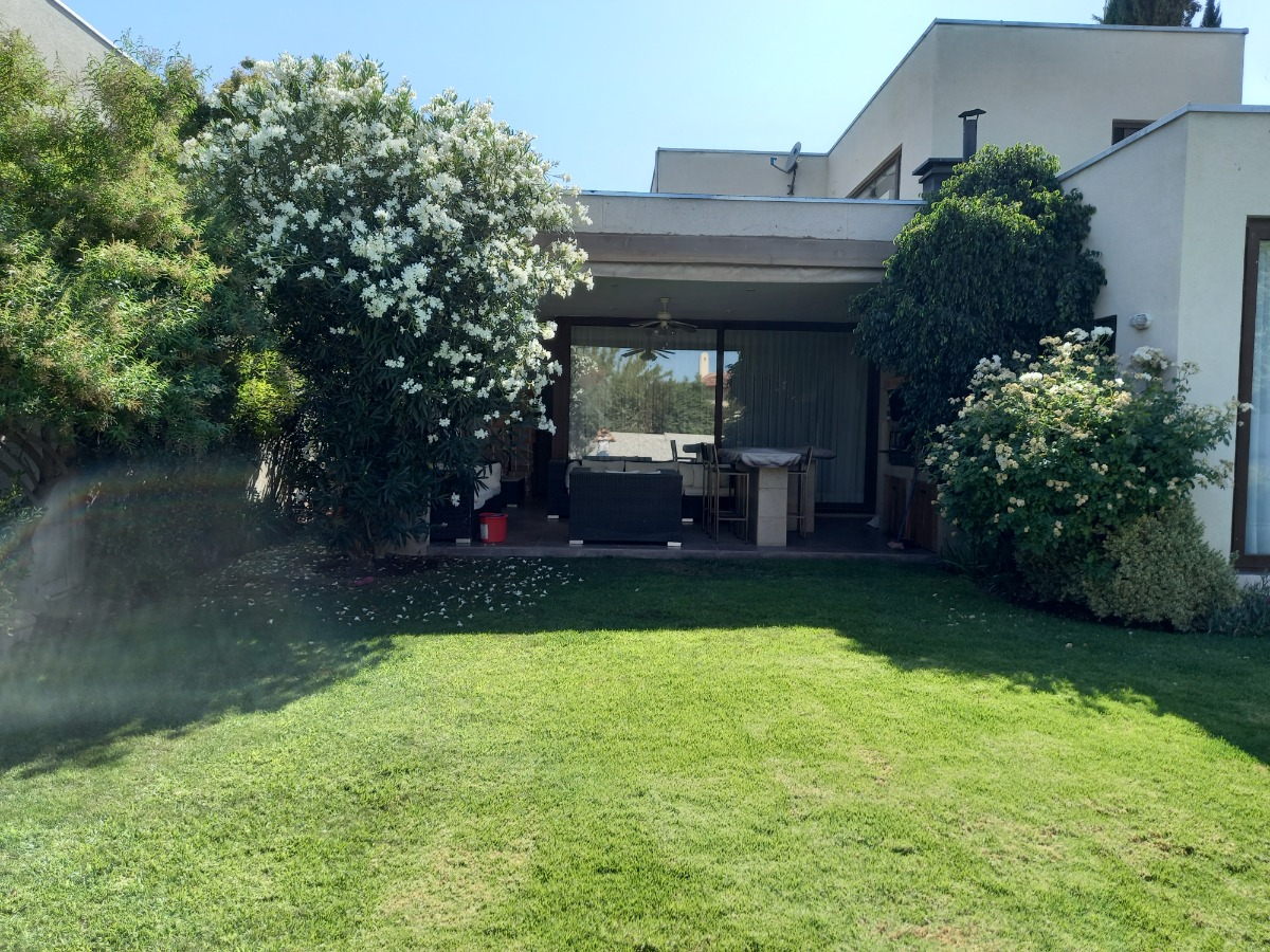 Venta Casa NP 3D en suite Walk-in cl&oacute;set 3B 3E Chicureo - Colina