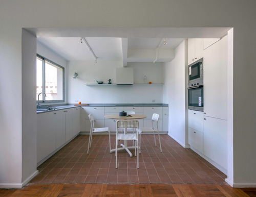 Venta Departamento 2D 2B Pedro de Valdivia - Providencia