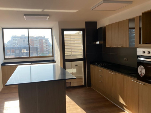 Arriendo Departamento NO 2D 2B 1E 1B Los Leones - Providencia