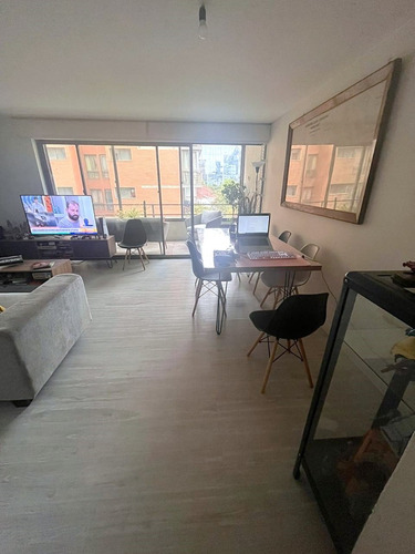 Arriendo Departamento NO 2D 2B 2E 2B Los Leones - Providencia