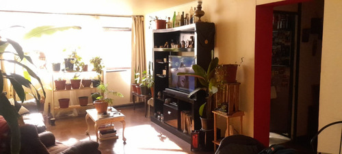 Venta Departamento 3D 2B Pedro de Valdivia - Providencia