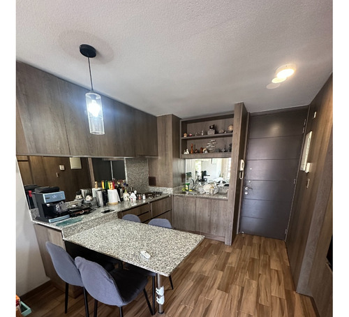 Venta Departamento N 1D 1B 1E 1B Diagonal Oriente - &Ntilde;u&ntilde;oa