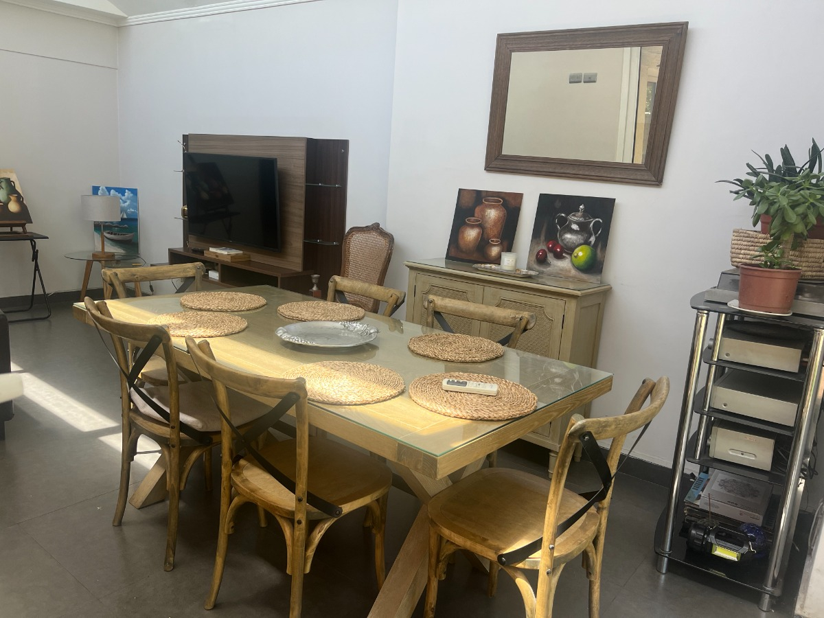 Venta Casa NOSP 3D en suite 2B 1E 1Bd Metro Hernando de Magallanes - Las Condes