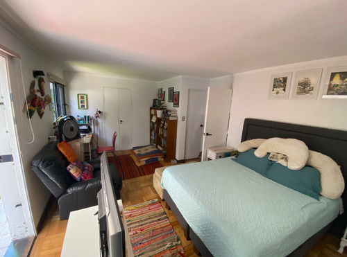 Arriendo Casa NO 4D en suite 3B 1E La Llaver&iacute;a - Vitacura