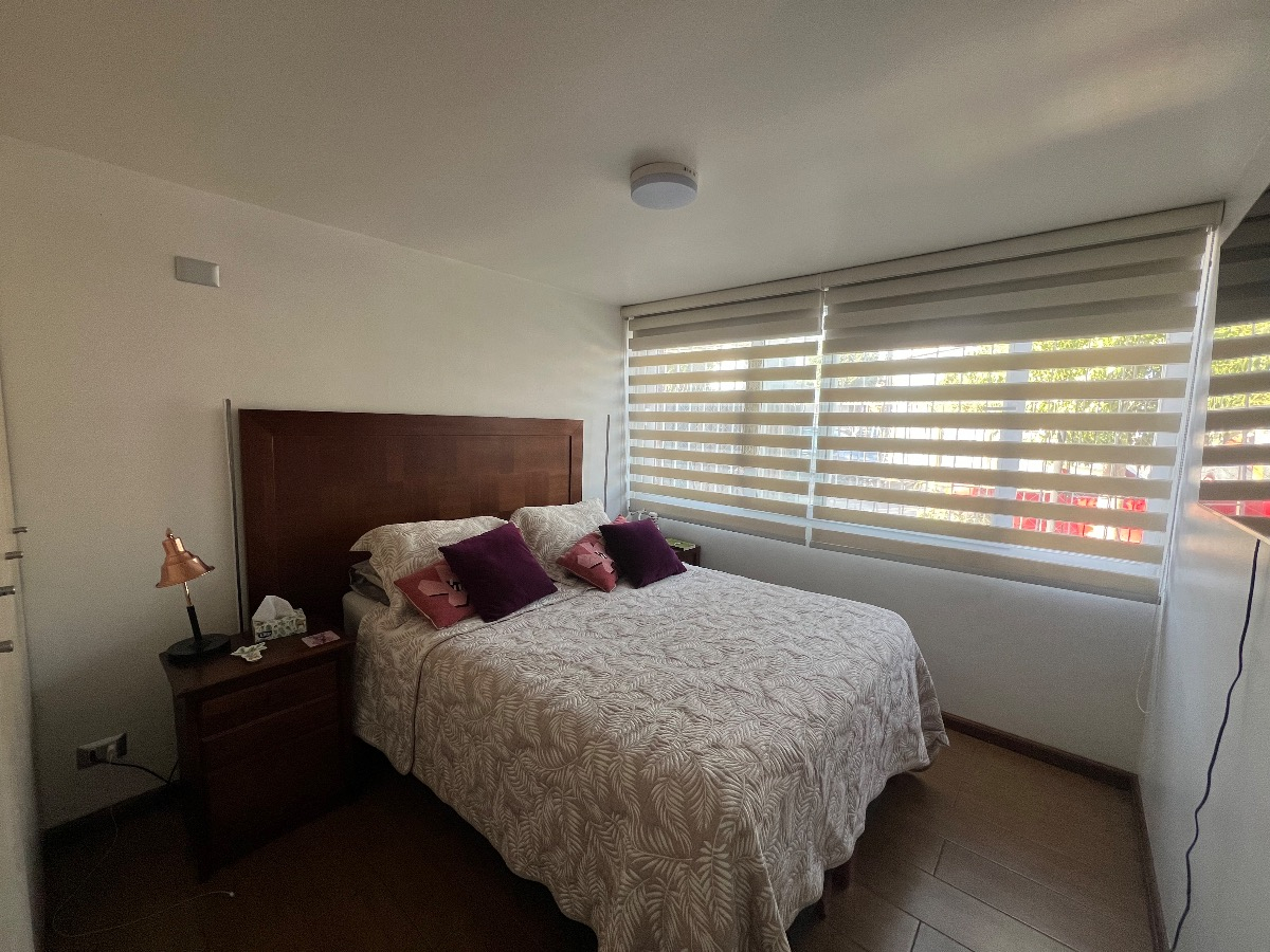 Venta Departamento O 4D 3B 1E Barrio Italia - Providencia