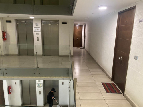 Venta Departamento NO 1D en suite Walk-in cl&oacute;set 1B 1E 1B Alto Las Condes - Las Condes