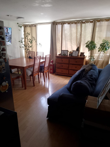 Venta Departamento NO 1D 1B Pedro de Valdivia - Providencia