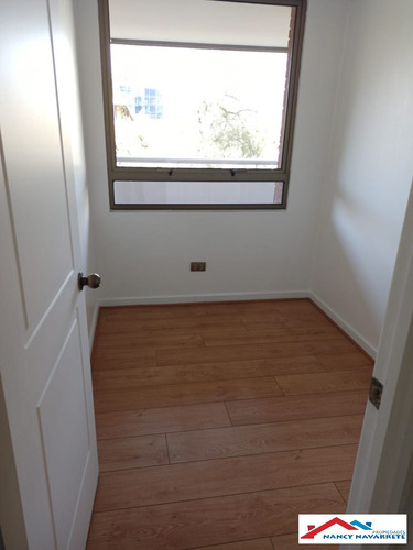 Arriendo Departamento NO 2D en suite 2B 1B Parque Bicentenario - Vitacura