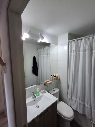 Venta Departamento NO 3D en suite Walk-in cl&oacute;set 2B 1E 1B Estadio Nacional - &Ntilde;u&ntilde;oa