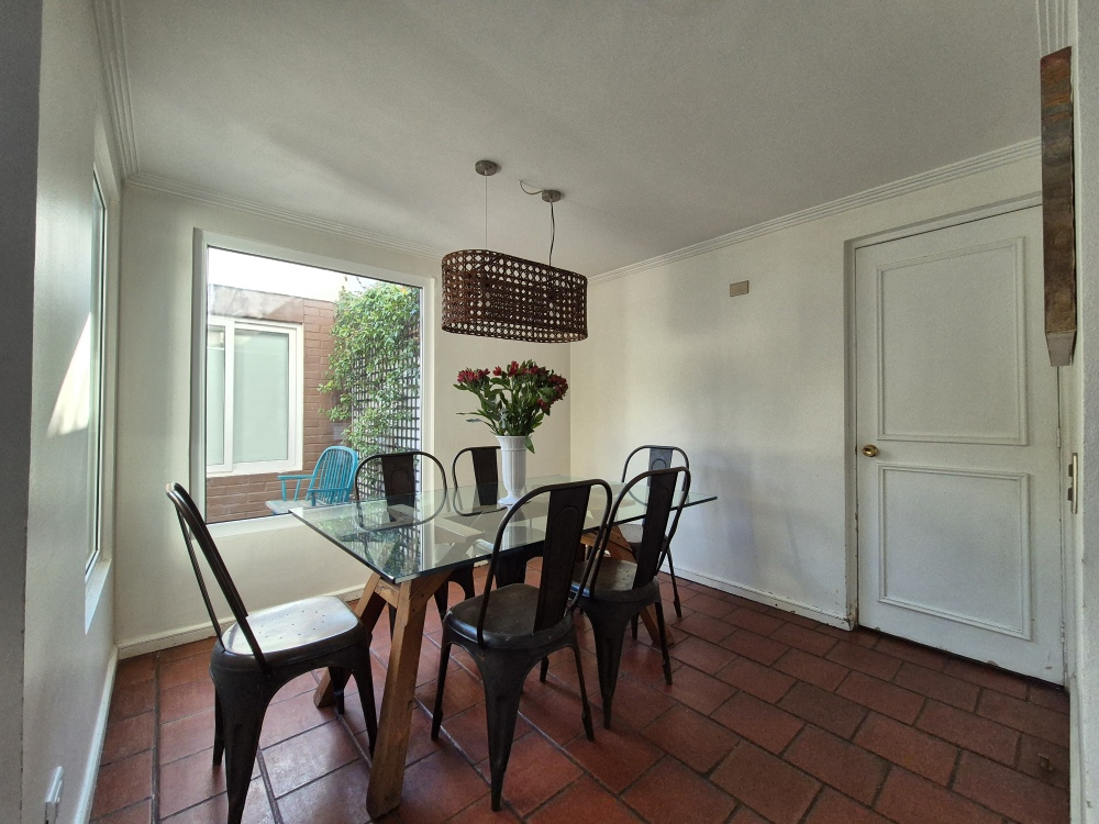 Venta Casa 3D en suite 3B 1E Troncos Viejos - La Reina