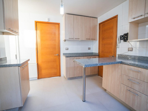 Venta Casa NO 4D en suite Walk-in cl&oacute;set 4B 2E 1B La Reina Alta - La Reina