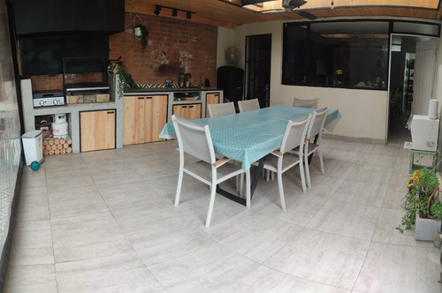 Venta Casa 6D 4B 3E Tabancura - Vitacura