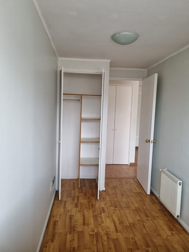 Venta Departamento 2D 1B 1E Metro Hernando de Magallanes - Las Condes