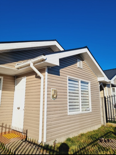Venta Casa 2D 1B 1E Puerto Chico - Puerto Varas