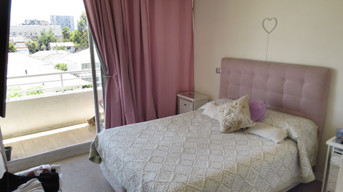 Venta Departamento NO 2D Walk-in cl&oacute;set 2B 1E Estadio Nacional - &Ntilde;u&ntilde;oa