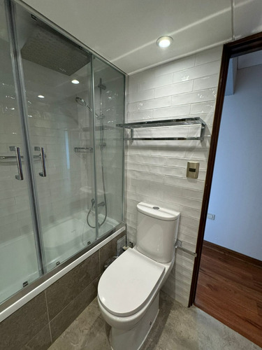 Arriendo Departamento NO 4D en suite Walk-in cl&oacute;set 4B 1E 1B  - Las Condes