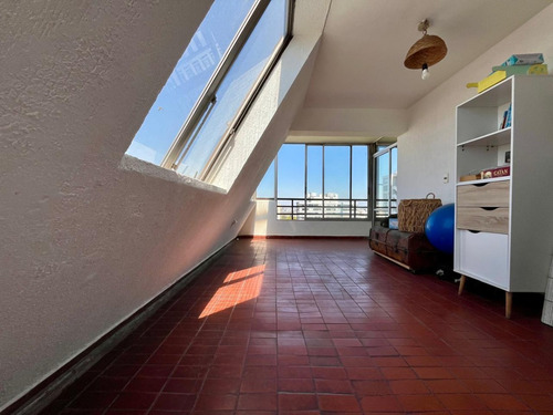 Venta Departamento 4D 3B 1E 1B  - Providencia