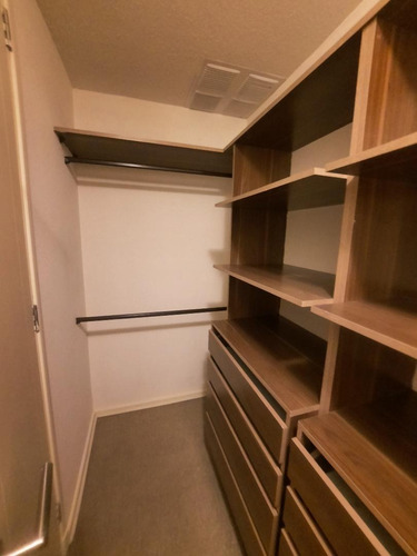 Arriendo Departamento NP 3D en suite Walk-in cl&oacute;set 2B 1E 1B Diagonal Oriente - &Ntilde;u&ntilde;oa