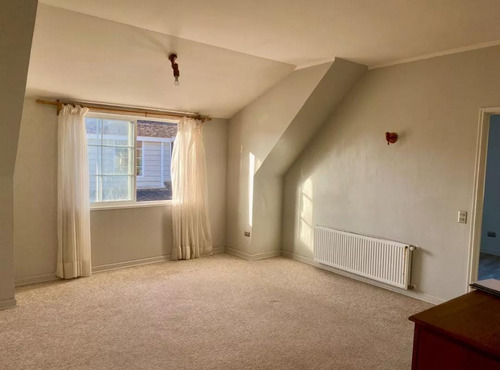 Venta Casa 4D 4B 2E Puerto Chico - Puerto Varas